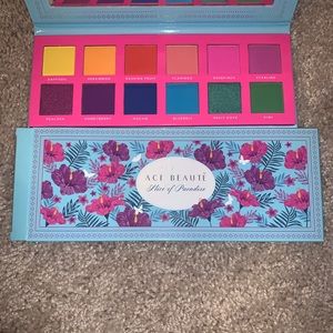 Ace Beaute Slice of Paradise